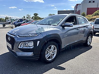 Hyundai kona 1.0 t-gdi twist, 2018