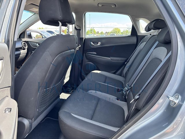 Hyundai kona 1.0 t-gdi twist, 2018 - afbeelding 15 van  32