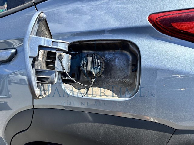 Hyundai kona 1.0 t-gdi twist, 2018 - afbeelding 16 van  32