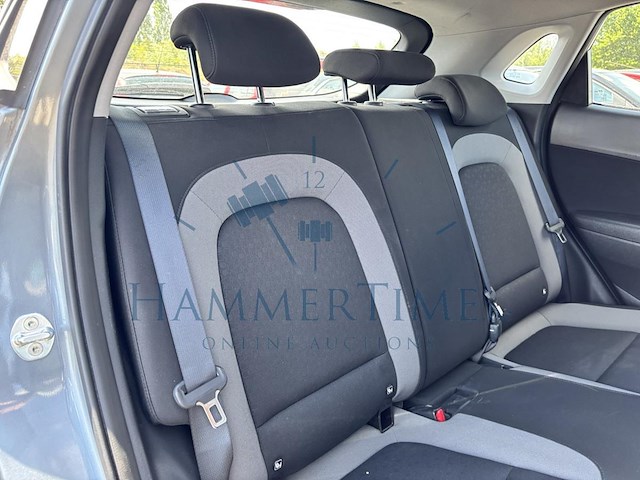 Hyundai kona 1.0 t-gdi twist, 2018 - afbeelding 18 van  32