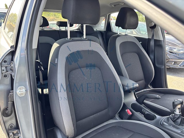 Hyundai kona 1.0 t-gdi twist, 2018 - afbeelding 19 van  32