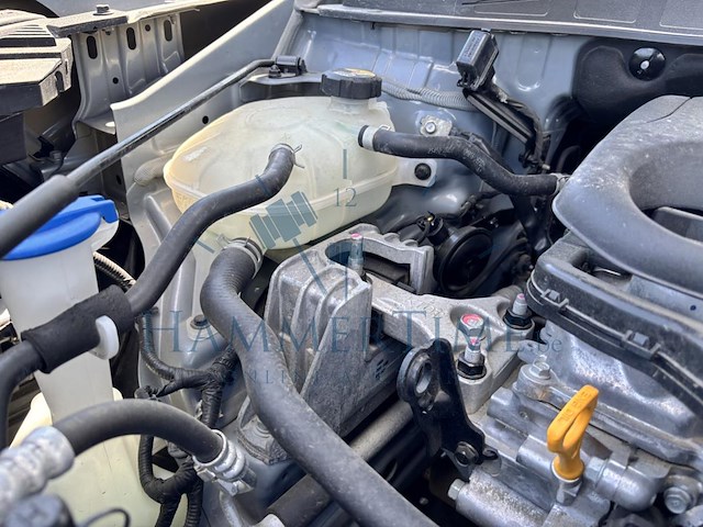 Hyundai kona 1.0 t-gdi twist, 2018 - afbeelding 22 van  32