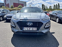 Hyundai kona 1.0 t-gdi twist, 2018 - afbeelding 12 van  32