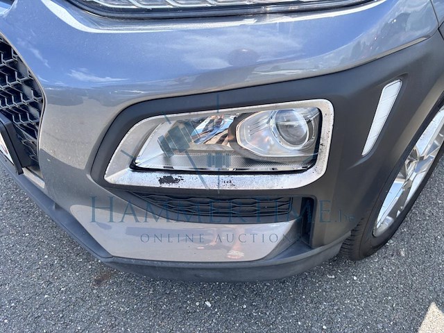 Hyundai kona 1.0 t-gdi twist, 2018 - afbeelding 24 van  32