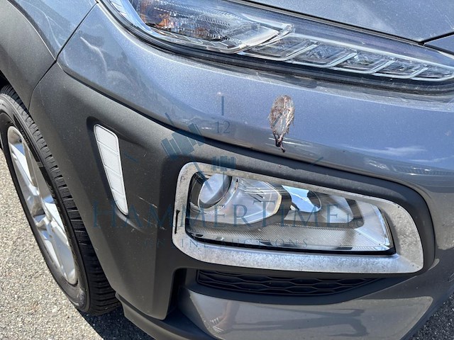 Hyundai kona 1.0 t-gdi twist, 2018 - afbeelding 25 van  32
