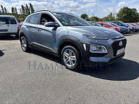 Hyundai kona 1.0 t-gdi twist, 2018 - afbeelding 23 van  32