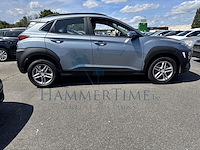 Hyundai kona 1.0 t-gdi twist, 2018 - afbeelding 27 van  32