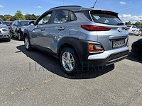 Hyundai kona 1.0 t-gdi twist, 2018 - afbeelding 30 van  32