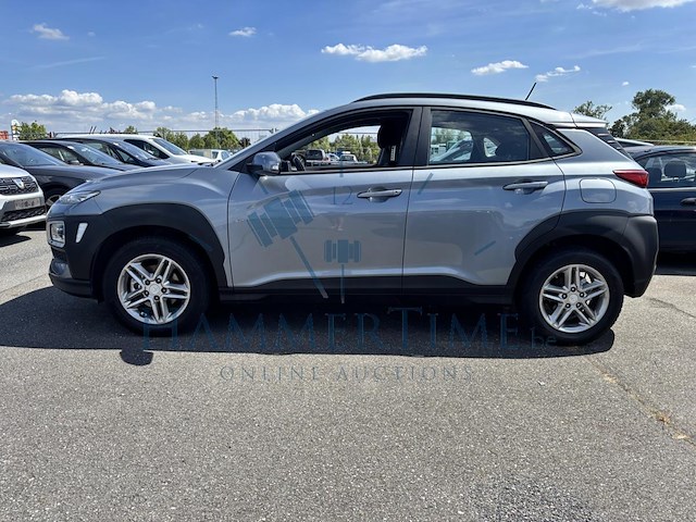 Hyundai kona 1.0 t-gdi twist, 2018 - afbeelding 31 van  32