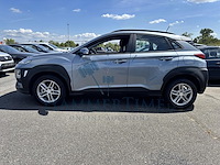 Hyundai kona 1.0 t-gdi twist, 2018 - afbeelding 31 van  32