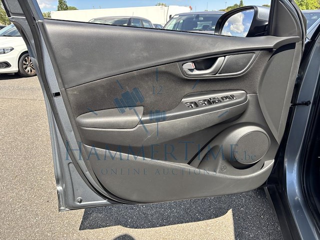 Hyundai kona 1.0 t-gdi twist, 2018 - afbeelding 32 van  32