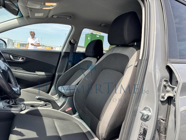 Hyundai kona crdi twist, 2019 - afbeelding 10 van  29
