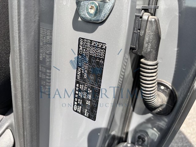 Hyundai kona crdi twist, 2019 - afbeelding 12 van  29