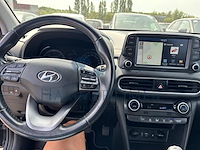 Hyundai kona crdi twist, 2019 - afbeelding 14 van  29