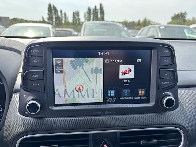 Hyundai kona crdi twist, 2019 - afbeelding 15 van  29