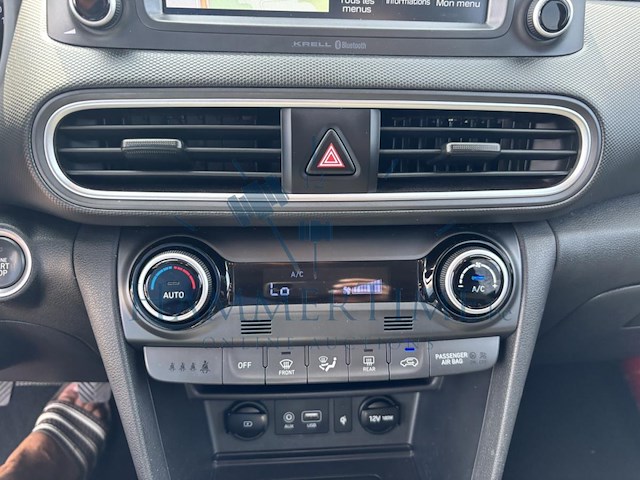 Hyundai kona crdi twist, 2019 - afbeelding 16 van  29