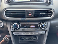 Hyundai kona crdi twist, 2019 - afbeelding 16 van  29