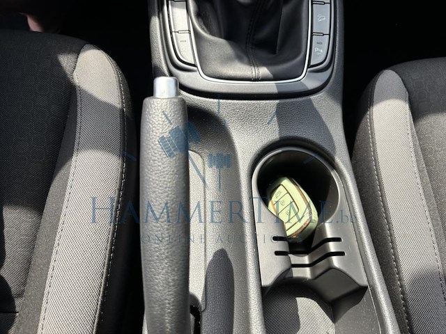 Hyundai kona crdi twist, 2019 - afbeelding 18 van  29