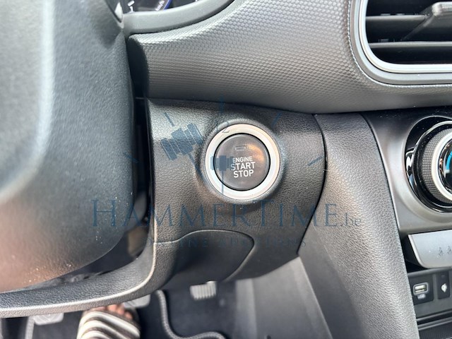 Hyundai kona crdi twist, 2019 - afbeelding 19 van  29