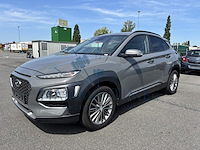 Hyundai kona crdi twist, 2019