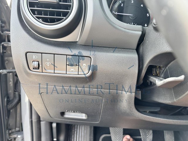 Hyundai kona crdi twist, 2019 - afbeelding 21 van  29
