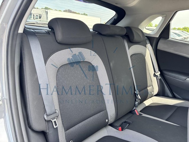 Hyundai kona crdi twist, 2019 - afbeelding 24 van  29
