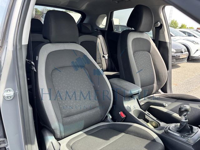 Hyundai kona crdi twist, 2019 - afbeelding 25 van  29