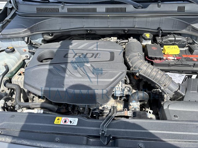 Hyundai kona crdi twist, 2019 - afbeelding 27 van  29