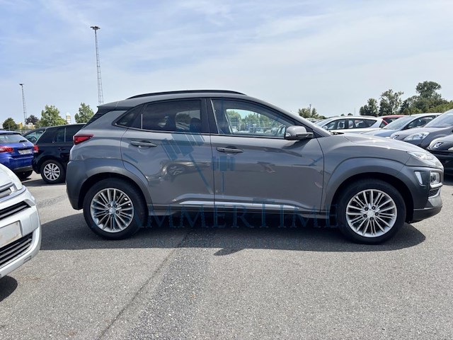 Hyundai kona crdi twist, 2019 - afbeelding 4 van  29
