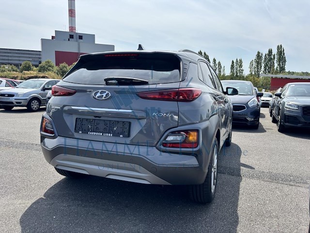 Hyundai kona crdi twist, 2019 - afbeelding 5 van  29