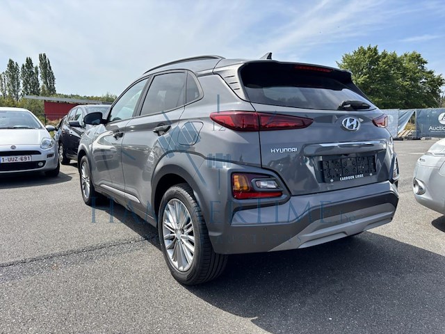 Hyundai kona crdi twist, 2019 - afbeelding 7 van  29