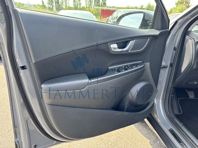 Hyundai kona crdi twist, 2019 - afbeelding 9 van  29