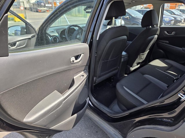 Hyundai kona t-gdi premium 120 2019 - afbeelding 3 van  42