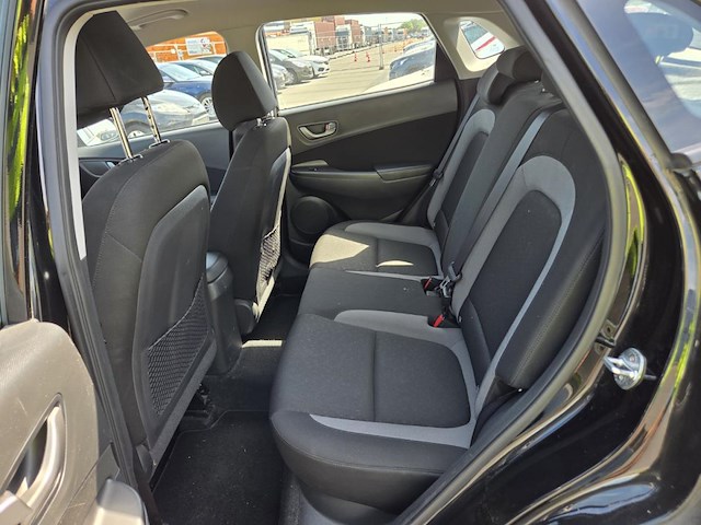Hyundai kona t-gdi premium 120 2019 - afbeelding 4 van  42