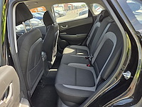 Hyundai kona t-gdi premium 120 2019 - afbeelding 4 van  42