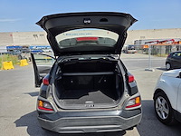 Hyundai kona t-gdi premium 120 2019 - afbeelding 5 van  42