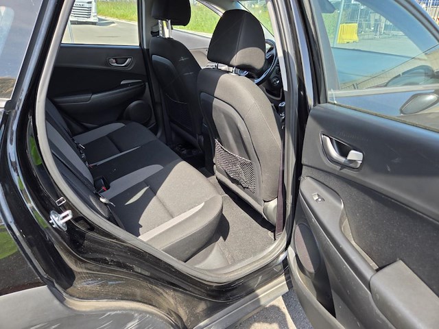 Hyundai kona t-gdi premium 120 2019 - afbeelding 7 van  42
