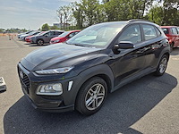 Hyundai kona t-gdi premium 120 2019