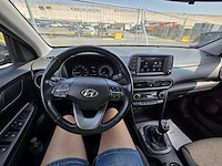Hyundai kona t-gdi premium 120 2019 - afbeelding 14 van  42