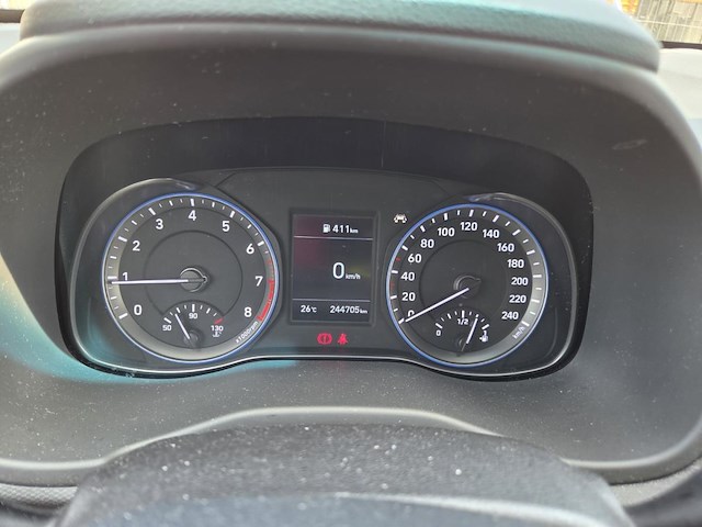 Hyundai kona t-gdi premium 120 2019 - afbeelding 15 van  42
