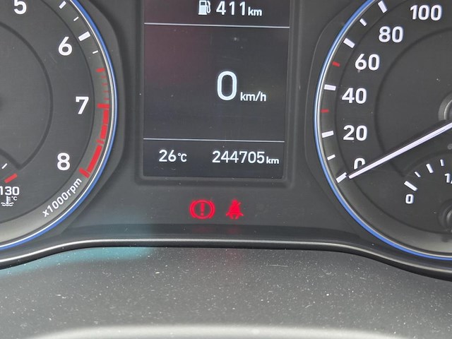 Hyundai kona t-gdi premium 120 2019 - afbeelding 16 van  42