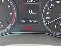 Hyundai kona t-gdi premium 120 2019 - afbeelding 16 van  42