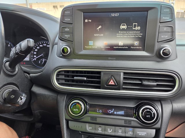 Hyundai kona t-gdi premium 120 2019 - afbeelding 18 van  42
