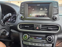 Hyundai kona t-gdi premium 120 2019 - afbeelding 18 van  42