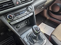 Hyundai kona t-gdi premium 120 2019 - afbeelding 19 van  42