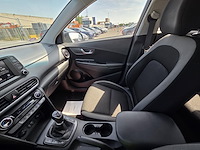 Hyundai kona t-gdi premium 120 2019 - afbeelding 20 van  42