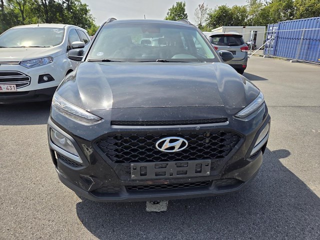 Hyundai kona t-gdi premium 120 2019 - afbeelding 12 van  42