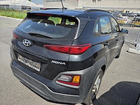 Hyundai kona t-gdi premium 120 2019 - afbeelding 38 van  42