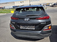 Hyundai kona t-gdi premium 120 2019 - afbeelding 39 van  42