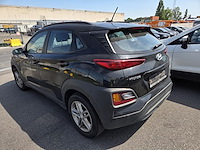 Hyundai kona t-gdi premium 120 2019 - afbeelding 40 van  42